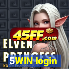5WIN login